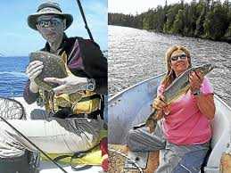 Um crime em família no mar